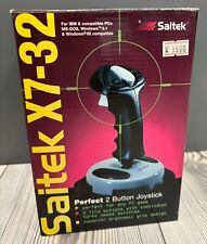*** SAITEK X7-32 Perfect 2
