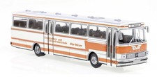 Brekina Stadtbus Setra S 140
