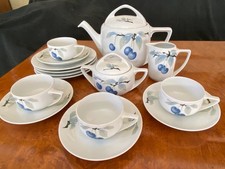 Rosenthal Donatello BLAUE