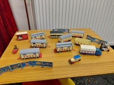 Circus Krone Konvolut III