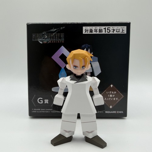 Square enix ichiban kuji - enix, final