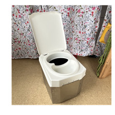 Bio Toi Trocken-Trenn-Toilette