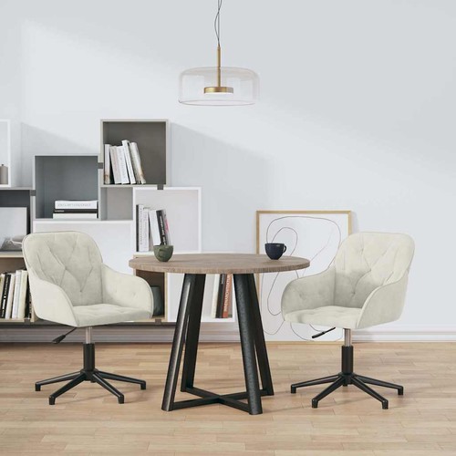 Vidaxl esszimmerstühle stk - vidaxl,