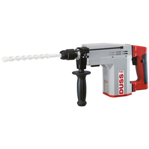 Duss kombihammer 230 - duss,