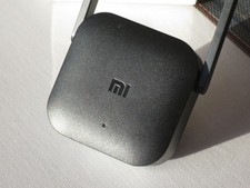 Xiaomi Mi Pro Wi-Fi Range Extender - Schwarz (DVB4235GL)