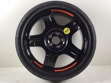 Emergency wheel Mercedes-Benz