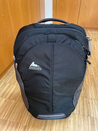 Gregory trolley reisetasche - trolley,