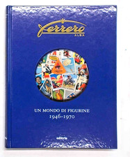 SAMENZIN Ferrero. Alba. Eine