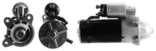 LUCAS LRS00163 Starter Anlasser 2,2kW für FORD Fiesta Mk4 Schrägheck (JAS, JBS)