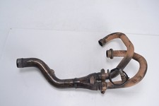 Auspuffkrümmer (Fallrohre)