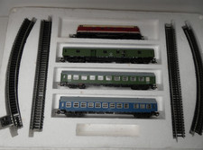 V180 146 mit 3 Y Wagen