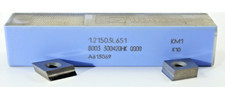 10 Wendeplatten HERTEL