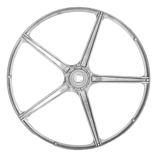 Midea waschmaschine - midea,