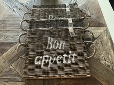 Riviera Maison - Tisch-Tablett