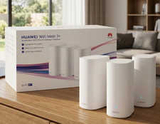 HUAWEI WiFi Mesh 3+ Router
