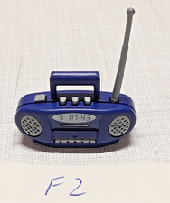 Playmobil Radio Kofferradio