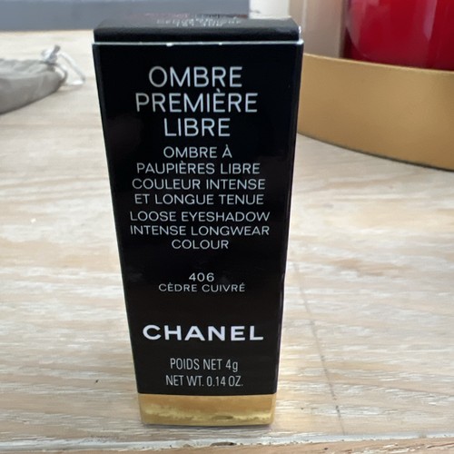 Chanel ombre premiere libre - chanel,