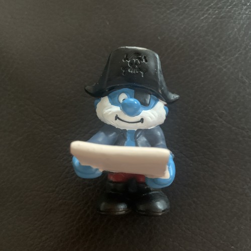 Schleich papa schlumpf - papa,