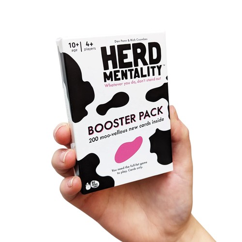 Herdenmentalität
