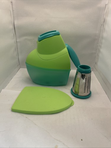 Tupperware mahl chef 400 - mahl-chef, ml