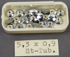 Aufzugskronen krone - 22,