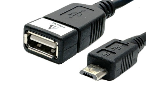 Otg micro usb adapter - micro,