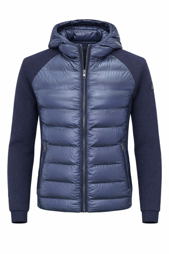 Navigare herren daunenjacke - navigare,