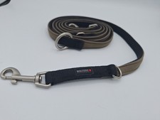 Wolters Hundeleine Braun 2m