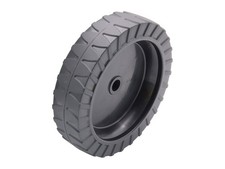 Hinterrad Rad Ø160mm passend