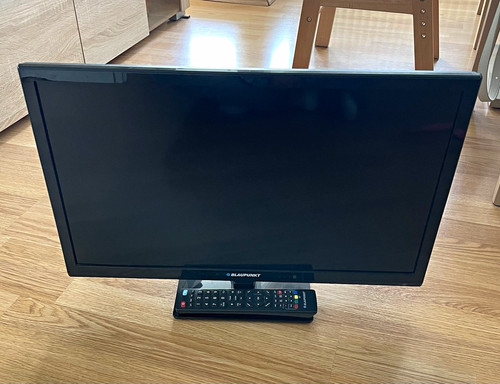 Blaupunkt led 6 - led, 23,6