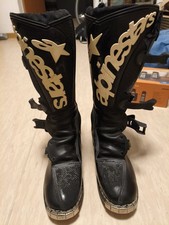 Alpinestars Tech 4 Motorcycle