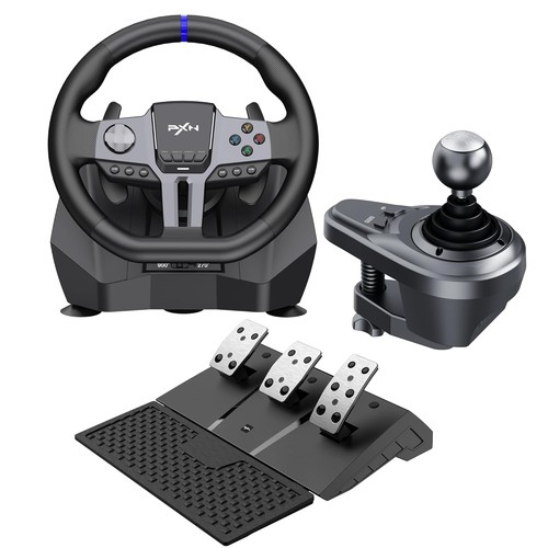 Pxn gen2 racing - racing, wheel