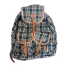 Daniel Ray Rucksack Stoff mit