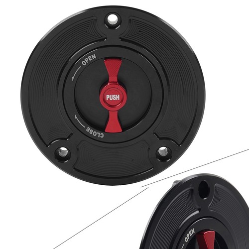 Schlüsselloser tankdeckel - schlüsselloser,