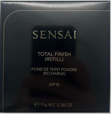 Sensai Total Finish Refill