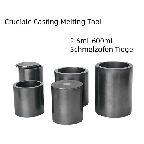 Schmelztiegel für schmelzofen - schmelztiegel,