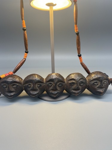 Nagaland antike medaillon von - antike,
