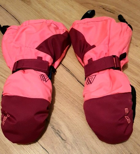 Handschuhe pink 8 10 - pink, 8-10