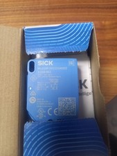 SICK WLD16P-241121A0ZZZ
