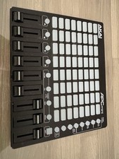 Akai APC Mini Ableton MIDI-Controller