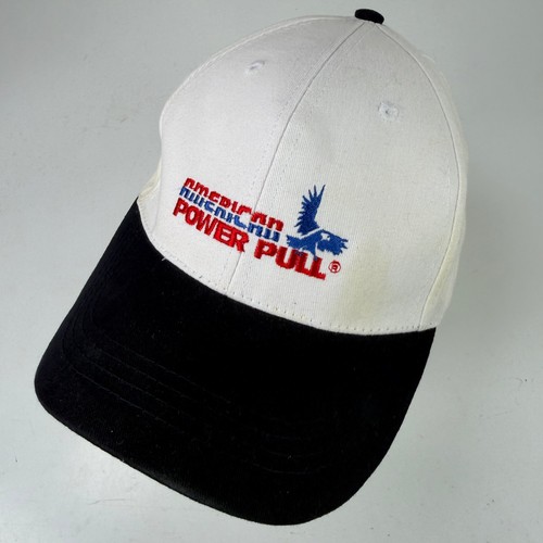 Amerikanische power pull osfm - amerikanische,