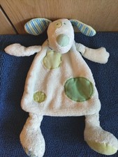 Topolino Ernstings Hund grün