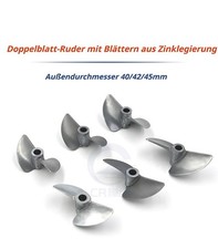 Blatt zink propeller - blatt,