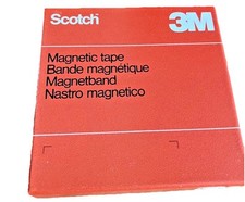 Scotch Vorlaufband (ver