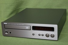 Yamaha CDX-10   CD-Player