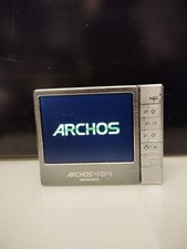 Archos Camcorder 404