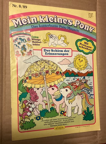 Vintage 1989 mein - vintage, 1989❣️♦️mein