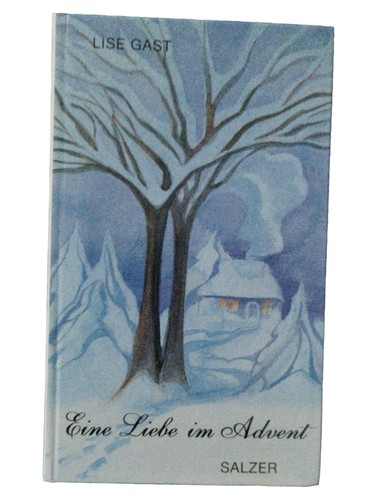 Eine liebe advent - eine,