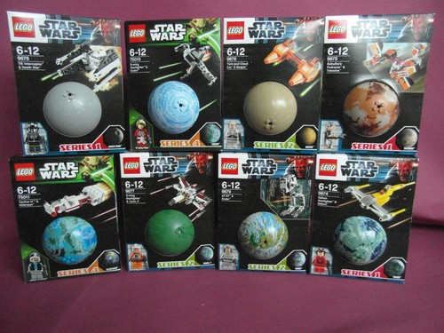 Lego star wars 9674 - lego,