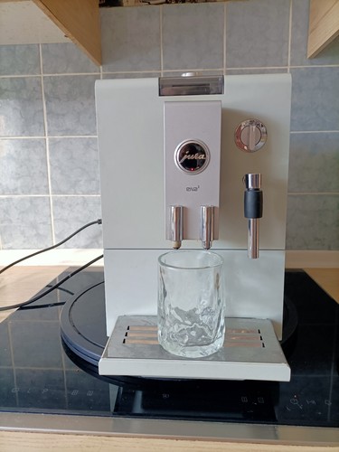 Kaffeevollautomat jura ena - kaffeevollautomat,